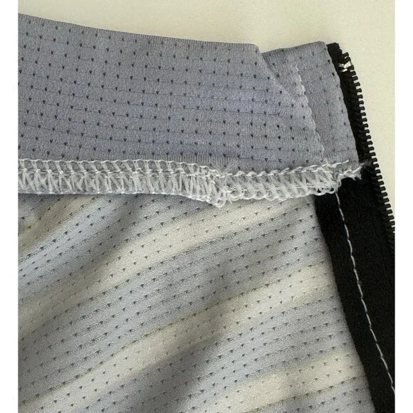 Cadence Mens AFFINITY Cycling Jersey Short Sleeve Top - Picture 11 of 14